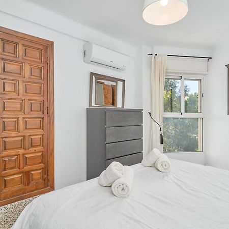 Bright And Spacious 2 Bed Apt Нерха Экстерьер фото