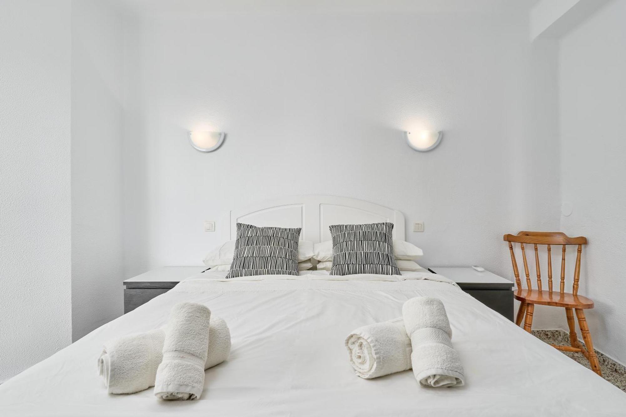 Bright And Spacious 2 Bed Apt Нерха Экстерьер фото