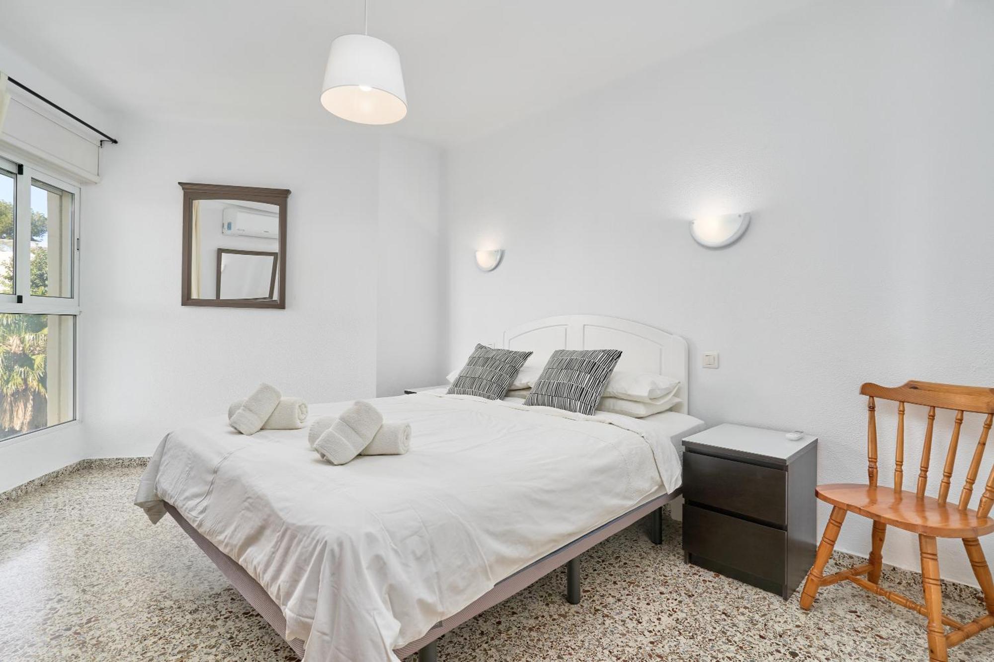 Bright And Spacious 2 Bed Apt Нерха Экстерьер фото